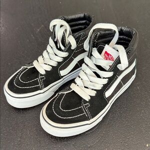 Vans High top kids